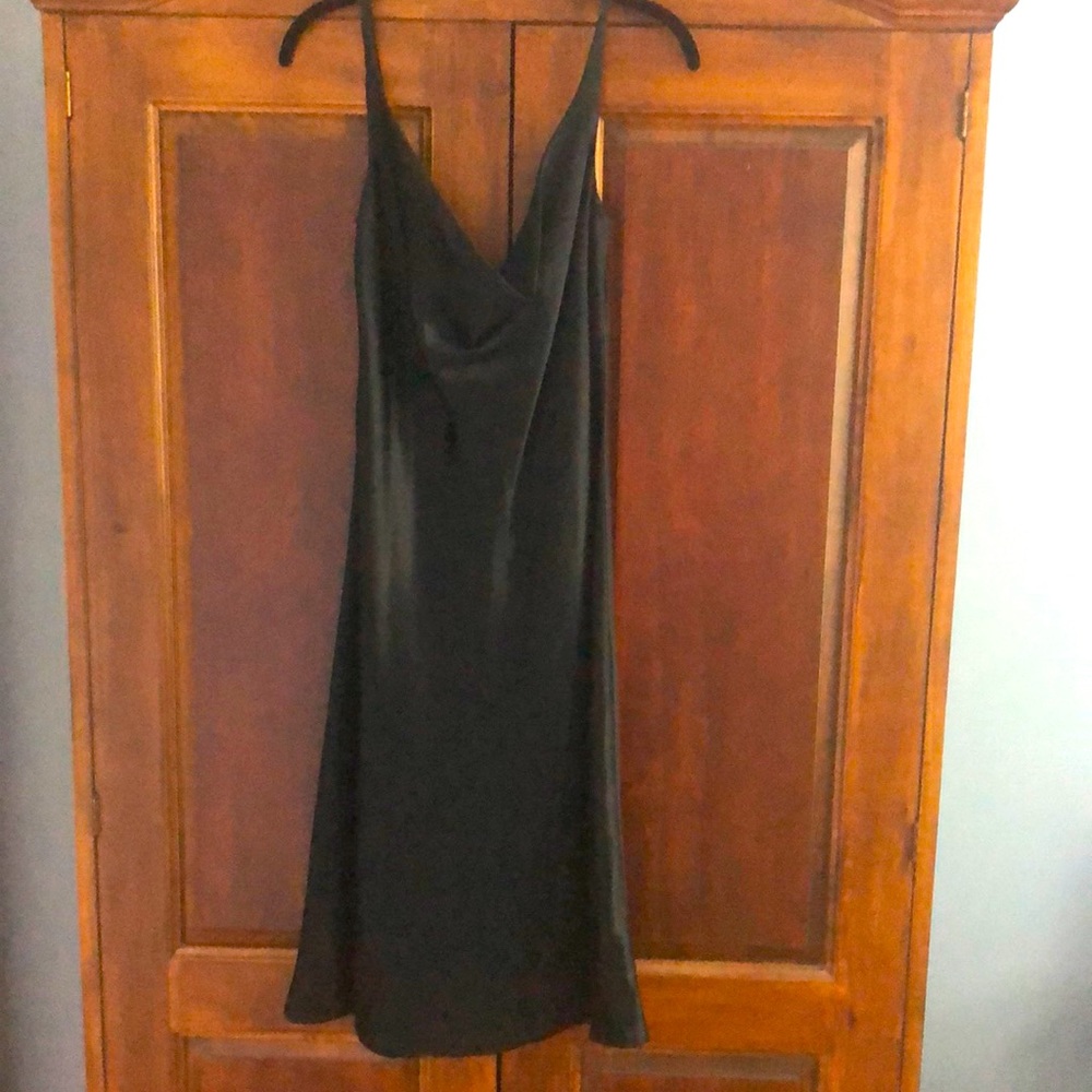 Vintage - 1990’s.  Little Black Dress